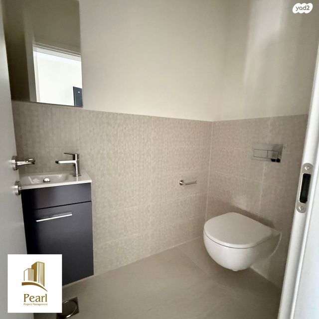 דירה, קטמון הישנה, ירושלים