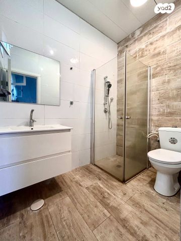 דירה, הירדן 28, תל עמל, חיפה