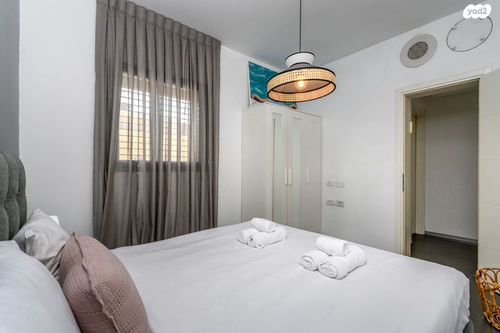 דירה, פינסקר, תל אביב יפו