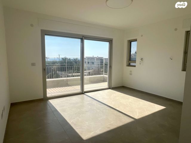 דו משפחתי, השחף, גבעת אולגה, חדרה