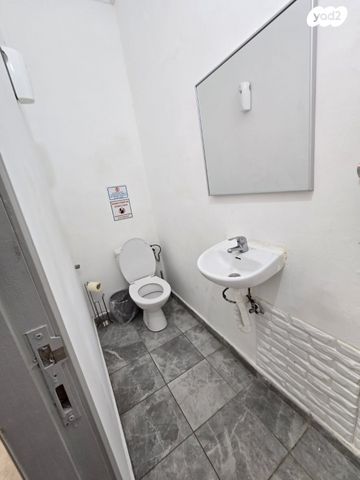 דירת גן, דוד רזיאל, תל עמל, חיפה