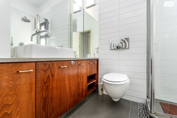 דירה, פינסקר, תל אביב יפו