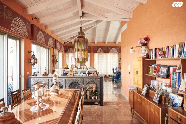 גג/ פנטהאוז, תל אביב יפו