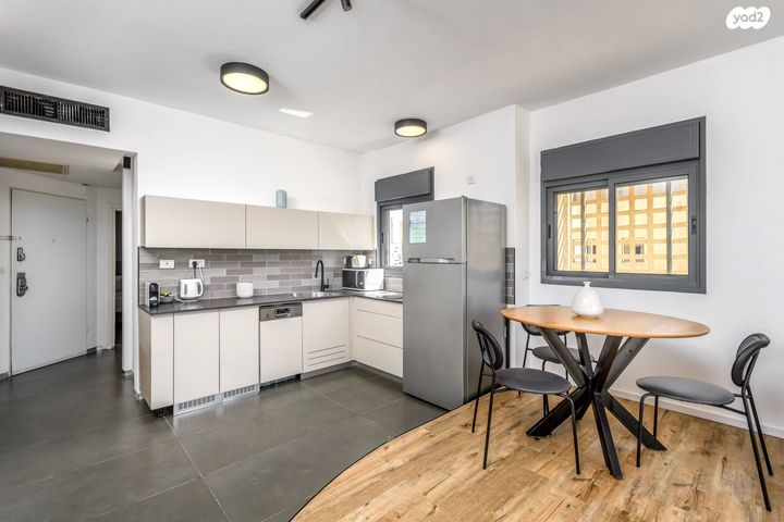 דירה, פינסקר, תל אביב יפו