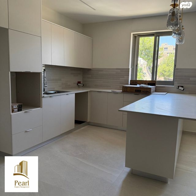 דירה, קטמון הישנה, ירושלים