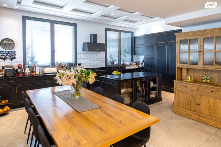 גג/ פנטהאוז, יגאל אלון, תל אביב יפו