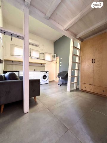 דירה, הירדן 28, תל עמל, חיפה