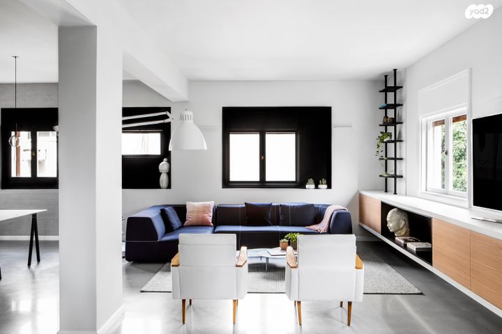 דירה, שדרות ח"ן, הצפון הישן - דרום, תל אביב יפו