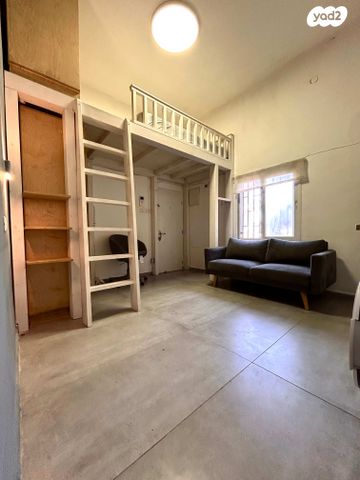 דירה, הירדן 28, תל עמל, חיפה