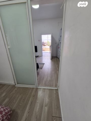 דירת גן, דוד רזיאל, תל עמל, חיפה