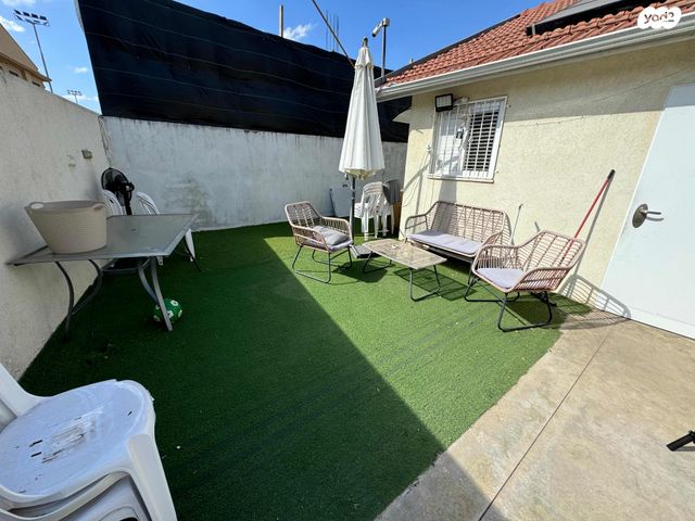 יחידת דיור, השופטים, קפלן, בנה ביתך, כפר סבא