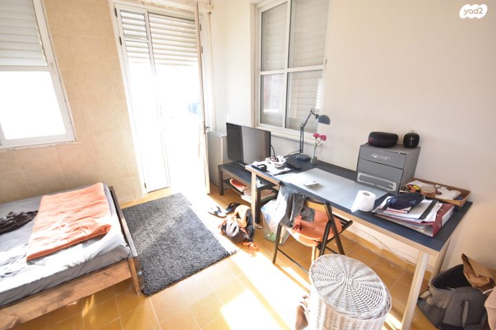 דירה, נס ציונה 5, לב תל אביב, לב העיר צפון, תל אביב יפו