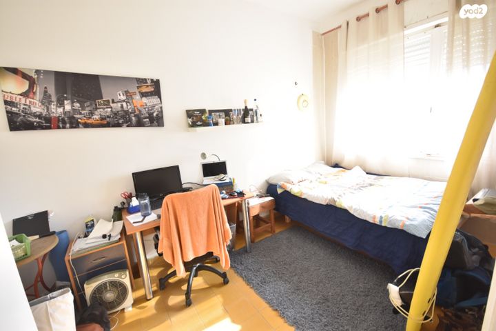 דירה, נס ציונה 5, לב תל אביב, לב העיר צפון, תל אביב יפו