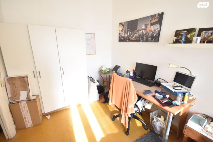 דירה, נס ציונה 5, לב תל אביב, לב העיר צפון, תל אביב יפו