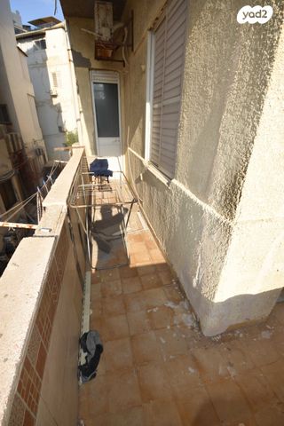 דירה, נס ציונה 5, לב תל אביב, לב העיר צפון, תל אביב יפו