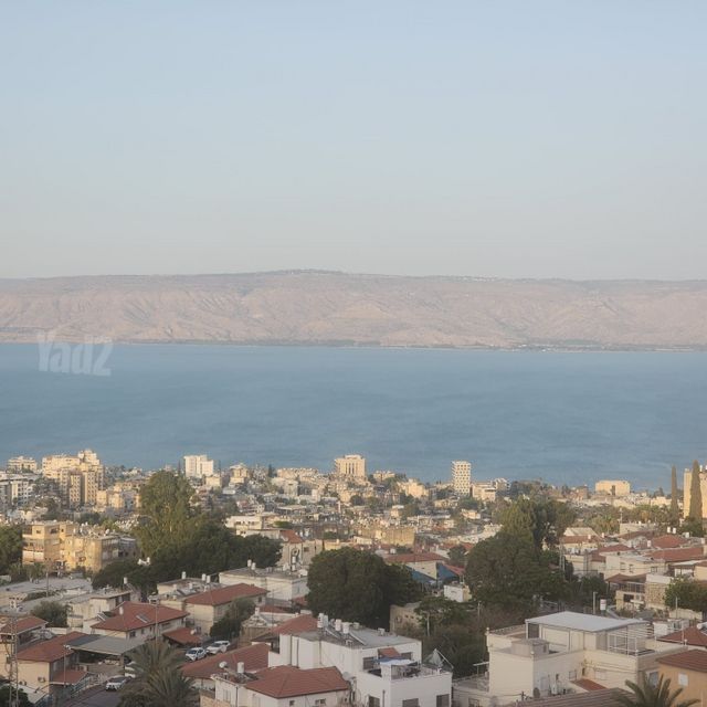 דירה, טבריה