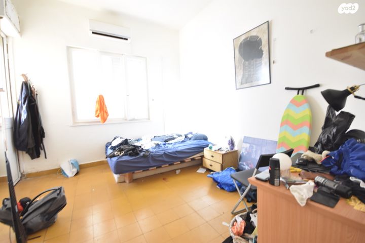 דירה, נס ציונה 5, לב תל אביב, לב העיר צפון, תל אביב יפו