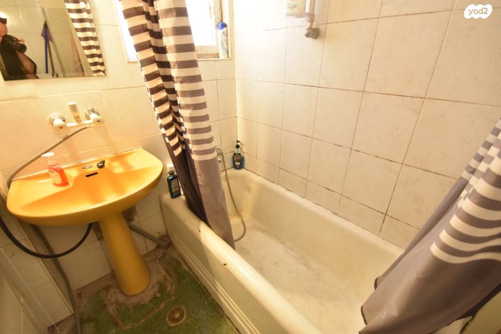 דירה, נס ציונה 5, לב תל אביב, לב העיר צפון, תל אביב יפו