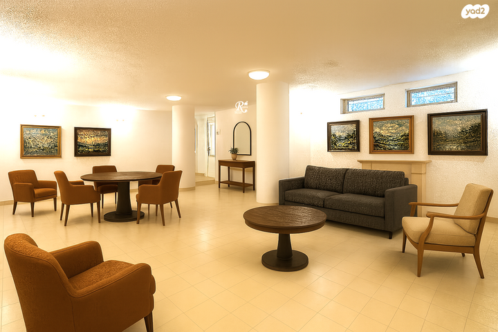 בית פרטי/ קוטג', סביון