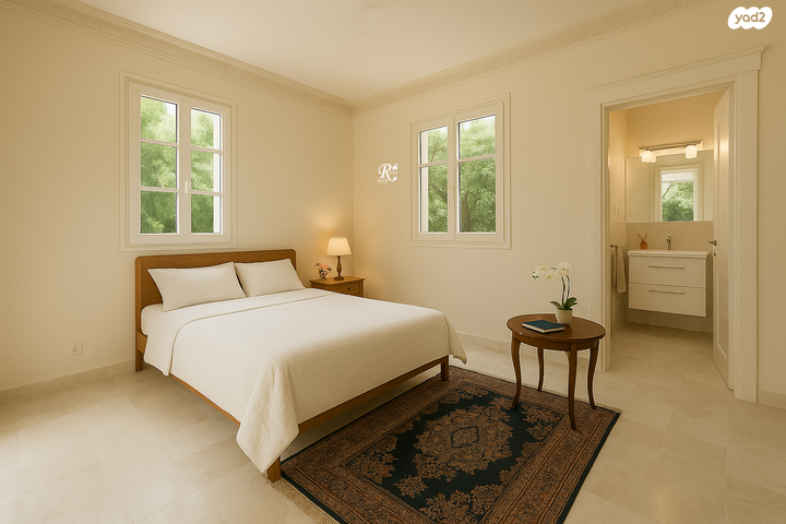 בית פרטי/ קוטג', סביון