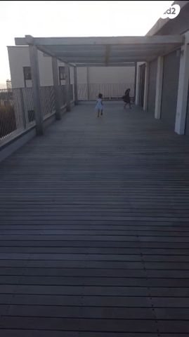 גג/ פנטהאוז, תל אביב יפו