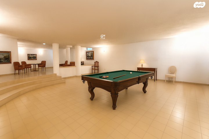 בית פרטי/ קוטג', סביון