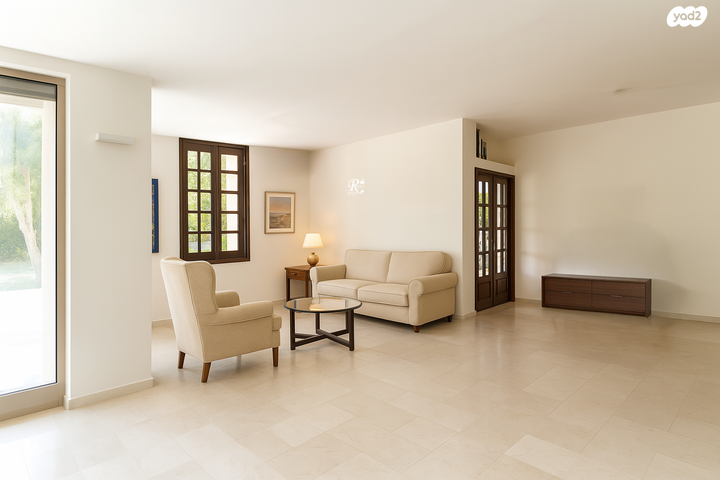 בית פרטי/ קוטג', סביון