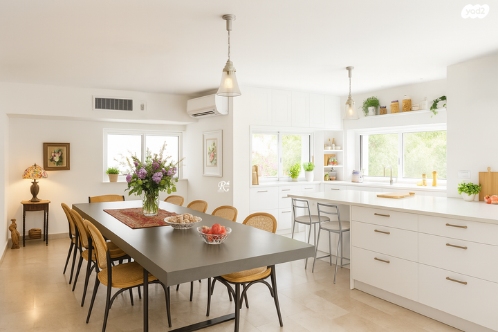 בית פרטי/ קוטג', סביון