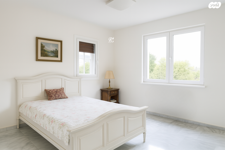 בית פרטי/ קוטג', סביון