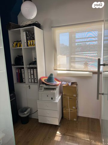 משרדים, הרצליה פיתוח, הרצליה