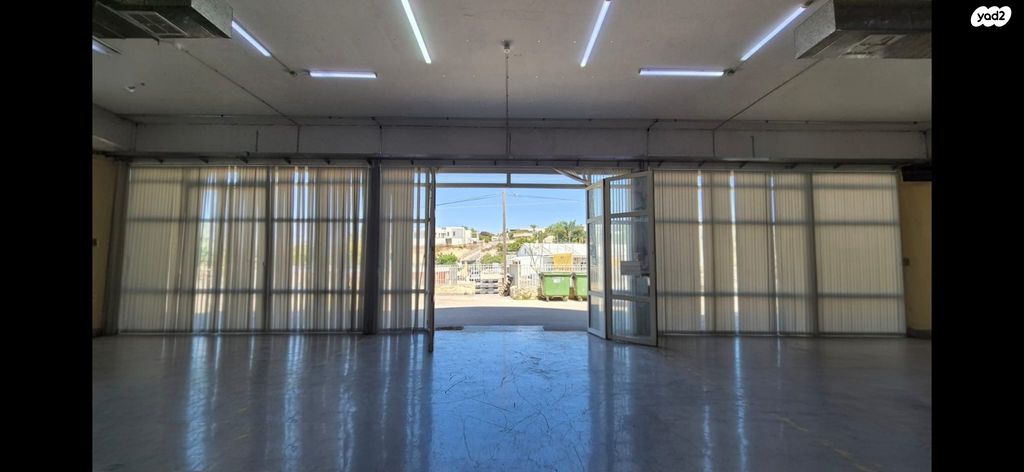 מבני תעשיה, אלנרג'ס 1, דאלית אל כרמל