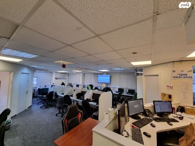 משרדים, תל אביב יפו