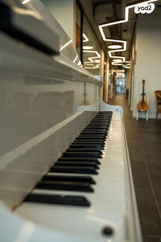 משרדים, דרך יצחק רבין, סטארטסיב / רמת סיב, פתח תקווה