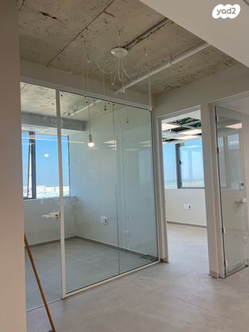 משרדים, שדרות הרכס, מודיעין מכבים רעות