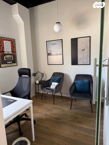 משרדים, הרצליה פיתוח, הרצליה