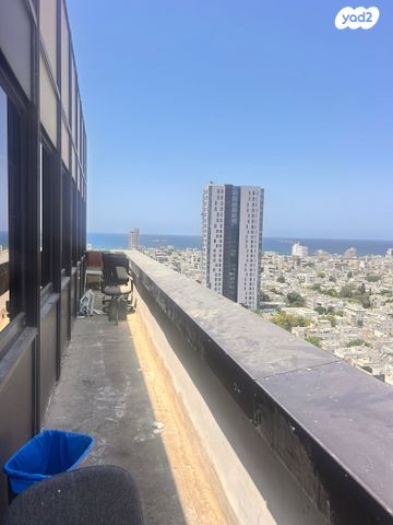 משרדים, אבן גבירול, הצפון החדש - כיכר המדינה, תל אביב יפו