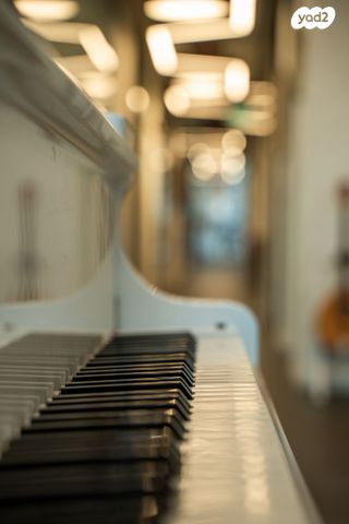 משרדים, דרך יצחק רבין, סטארטסיב / רמת סיב, פתח תקווה