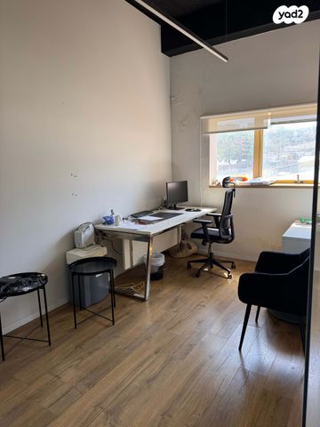 משרדים, הרצליה פיתוח, הרצליה