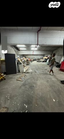 מחסנים, הרצליה פיתוח, הרצליה