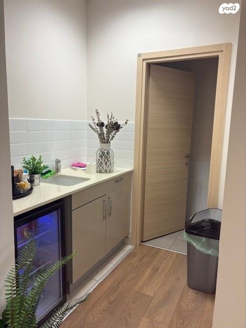 משרדים, הנחושת 10, עתידים, אזור התעסוקה רמת החייל, תל אביב יפו