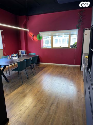 משרדים, הרצליה פיתוח, הרצליה