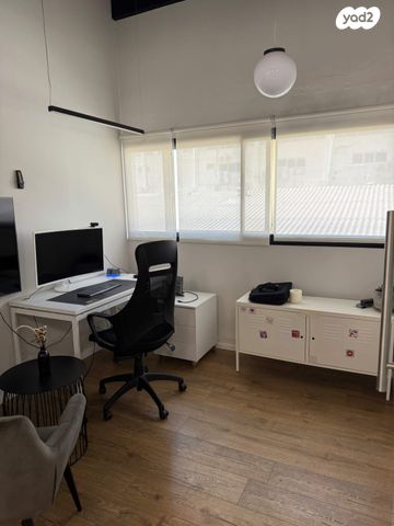 משרדים, הרצליה פיתוח, הרצליה