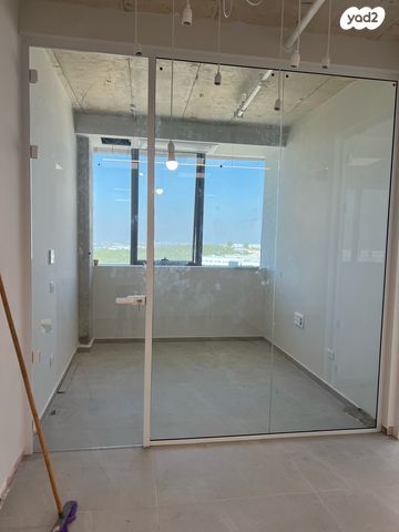 משרדים, שדרות הרכס, מודיעין מכבים רעות