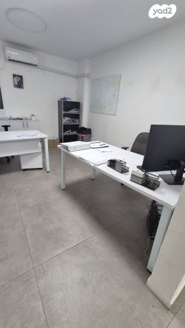 חנויות/ שטח מסחרי, הגר"א 41, נווה שאנן, תל אביב יפו