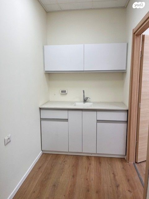 משרדים, הנחושת, עתידים, אזור התעסוקה רמת החייל, תל אביב יפו