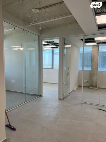 משרדים, שדרות הרכס, מודיעין מכבים רעות