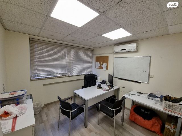 משרדים, תל אביב יפו