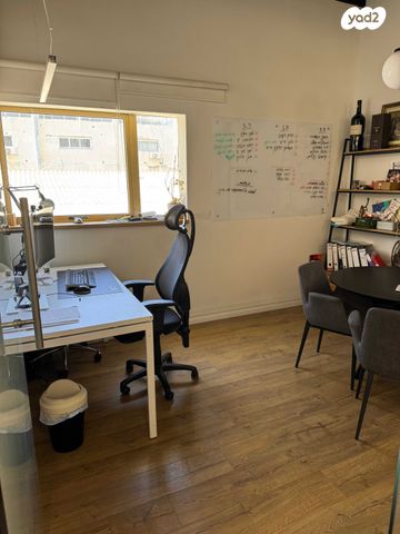 משרדים, הרצליה פיתוח, הרצליה