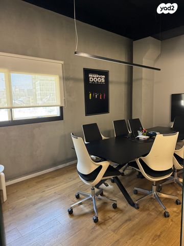 משרדים, הרצליה פיתוח, הרצליה