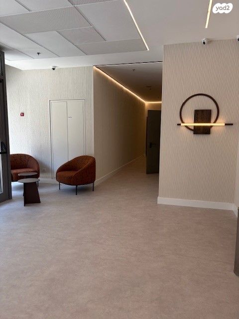 משרדים, הנחושת, עתידים, אזור התעסוקה רמת החייל, תל אביב יפו